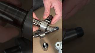 Diesel High Pressure Fuel Pump Failure CP4 failure and cause explanation [upl. by Sergent]