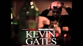 Kevin Gates 100it Gang marijuana time [upl. by Toomin]