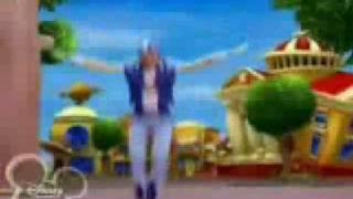 YouTube  LazyTown  Bing Bang Icelandic Full Version [upl. by Atteve]