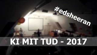 DRKG 2017 Ki mit tud  Edelényi Laura [upl. by Aenahs]