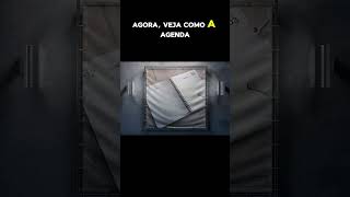 Agenda 2025 Completa e Editável Páginas e Capas Personalizadas para Download [upl. by Yzmar]