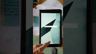 Amazon Fire HD 10 black screen mystery solved [upl. by Jim]