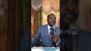 Sermon autour du thèmeLa crainte de Dieu dimanche 6 Octobre 2024 par Dr past Job [upl. by Raila]