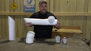 Micro Food Plots Gravity Deer Feeder DIY by The Food Plot guy [upl. by Elodea]