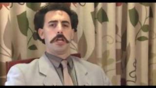 Borat  King in the castle [upl. by Ferullo]