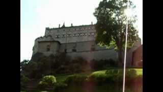 Hohenwerfen castle [upl. by Nayrbo541]