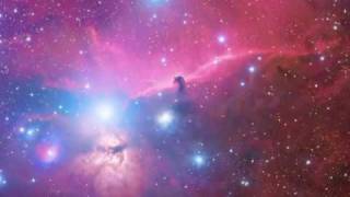 Orion and Horsehead Nebula Ultrazoom HQ [upl. by Matilde56]