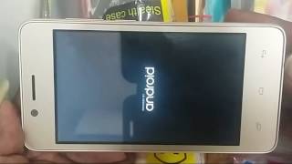 Micromax Q402 hard Reset [upl. by Ronal181]