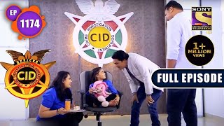 Happy New Year  CID Season 4  Ep 1174  Full Episode [upl. by Sabina738]