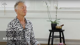 9 min meditatie  Tijn Touber [upl. by Kcired]