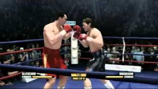 Fight Night Champion Tutorial  Tips and Tricks  Stepping and Counter Punching [upl. by Alwyn]