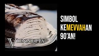 VIENNETTA DAN GAGALNYA STRATEGI NOSTALGIA [upl. by Fontes]