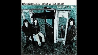 Hamilton Joe Frank amp Reynolds  Fallin In Love 1975 7quot Version HQ [upl. by Yvon]