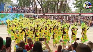 Group no 3  Secondary StreetdancingCompetition PatupatFestival PozorrubioTownFiesta2025 [upl. by Nauqan45]