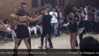 Ó AVIANA  Musica Dança lian Tetun Video husi canal Aby Boko [upl. by Martel]