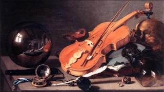 Vivaldi Violin Concerto in E minor RV273  Fabio Biondi Europa Galante [upl. by Cloris]