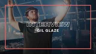 SunIce 2022 – Gil Glaze Interview [upl. by Akeemaj]