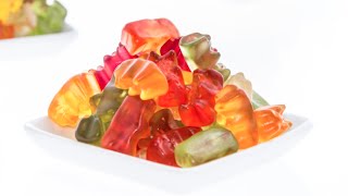 How To Make Jelly Babies [upl. by Gnolb]