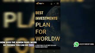 Free Hyip Pro Investment Website Script  Hyip Pro Latest Version Free Script [upl. by Marty236]