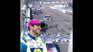 Chase Elliott looks for backtoback Cup titles  shorts  NASCAR [upl. by Romine]