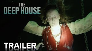 THE DEEP HOUSE  Official Trailer  Paramount Movies [upl. by Azaleah]