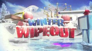 Winter Wipeout Best moments Edit by Martje part 2 [upl. by Navak323]