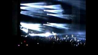 AVICII  DJAKARTA WAREHOUSE PROJECT 2012 [upl. by Yruama]