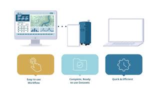 Pegasus Data Acquisition Ecosystem  Workflow Overview [upl. by Nilekcaj761]