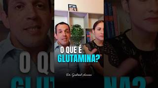 Descubra como a Glutamina pode ser uma aliada valiosa na luta contra a inflamação no corpo [upl. by Daegal]