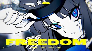 【Ado】FREEDOM [upl. by Muriel656]