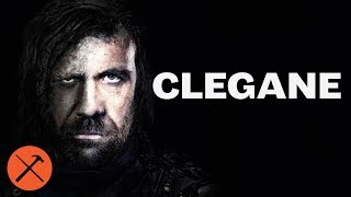 Clegane Tribute  Game of Thrones Logan Style [upl. by Anyela732]