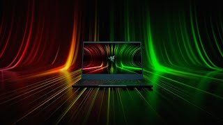 Razer Blade 14  The Ultimate AMD Gaming Laptop [upl. by Lorenzo]