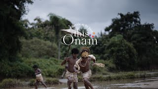 Onam Olympics  Land Of Harmony  Kerala Tourism [upl. by Edwina509]