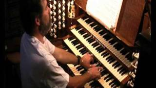 Amazing Pipe organ video [upl. by Nyleahs184]