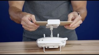 DJI PHANTOM 4 Review  Part 3  Flight Test Pros amp Cons [upl. by Kacerek]