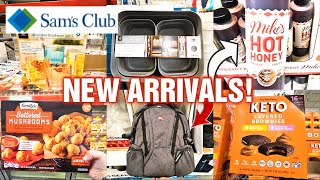 SAMS CLUB  New Arrivals [upl. by Lagiba]