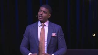 Science of Mentorship  Shawn Blanchard  TEDxMuskegon [upl. by Behlke]