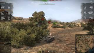 Playing the MOST OP Tier 8s in World of Tanks [upl. by Perkoff]