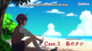 Sounan desuka Eps 3 sub indonesia [upl. by Schilling885]