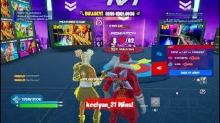 Fortnite20250206131752 [upl. by Sasnett]