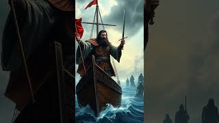 Ferdinand Magellans Epic World Voyage [upl. by Fokos]