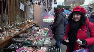 Weihnachtsmarkt Lindau [upl. by Vic630]