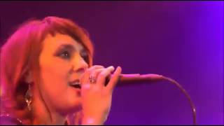 Zaz in Concert Complet Live from Baloise Session Switzerland [upl. by Nnaxor972]