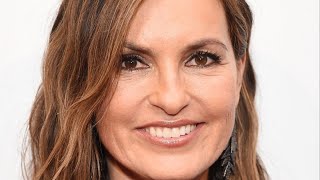 Mariska Hargitays HeadTurning Transformation Is Stunning [upl. by Jez]