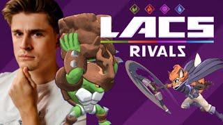 THE FIRST EVER RIVALS OF AETHER 2 INVITATIONAL WAS PEAK Lacs Rivals Recap [upl. by Antonin]