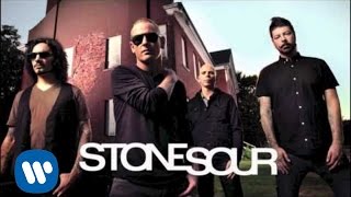 Stone Sour  Tired Acoustic Audio [upl. by Brenza]