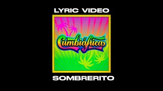 Sombrerito CUMBIAFRICA afrohouse [upl. by Tullusus]