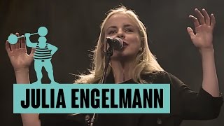 Julia Engelmann  One day  Poetry Slam TV [upl. by Hada]