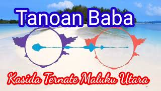 KASIDA TERNATE TANOAN BABA [upl. by Xam]