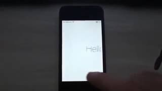 Débloquer icloud sur tout les iPhone 4 4s 5 5c 5s 6 6plus 7 7plus [upl. by Aremaj]